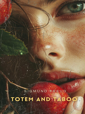 cover image of Totem and Taboo